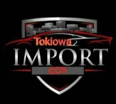 Tokiowa import