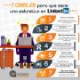 7 consejos para que seas una estrella en LinkedIn