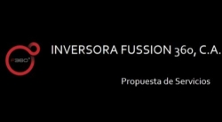 Inversora Fussion 360, C.A.