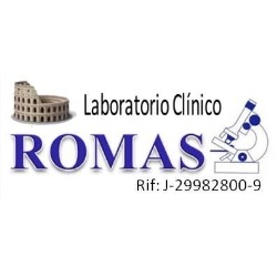 Laboratorio Clínico Romas C.A.