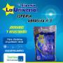 Esponja abrasiva #3