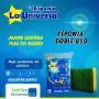Esponja doble uso