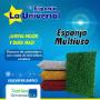 Esponja multiuso