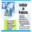 Catalogo de Textiles universal, C.A