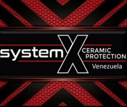 System X Venezuela Ceramic Protection
