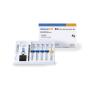 NanoFill® - Resina Compuesta Universal Fotocurable Nanohíbrida Kit 5 Jeringas, Acido y Adhesivo