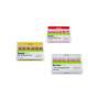 EndoPro® - Conos de Guttapercha Estandarizados .06