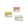 EndoPro® - Conos de Guttapercha Estandarizados .02