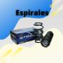 Espirales