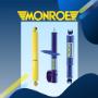 Monroe
