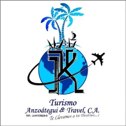 TURISMO ANZOATEGUI & TRAVEL