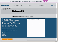 Sitio web de Novedades A&R, C.A