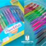 Bolígrafos de Colores Vivos Paper Mate