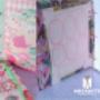Carpeta 3 Aros Recargable Fantasy