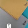 Libreta Escarchada Ofimak