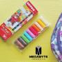 Plastilina Escolar Kores