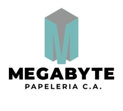 Megabyte Papelería C.A.