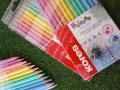 Creyones Pastel Kores