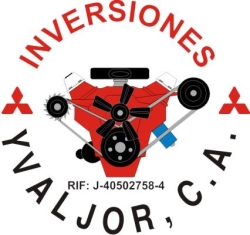 Repuestos Mitsubishi Fuso Yvaljor