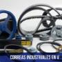 Correas Industriales