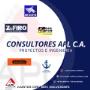 PORTADA ALP CONSULTORES CA