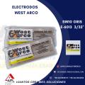 ELECTRODOS SUPER SW 613 WEST ARCO