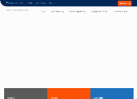 Sitio web de ALPHA LEARNING Paseo Las Industrias