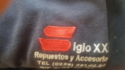 Repuestos y  Accesorios Siglo21 4143982368