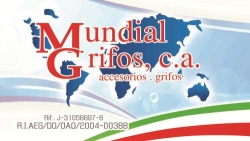 Mundial Grifos C.A