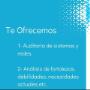 Auditoria de sistemas
