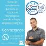 Presentación de la empresa