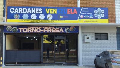 Nuevo-Local
