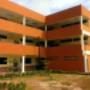 fachada edificio académico