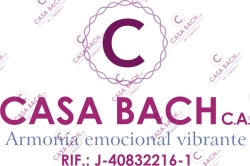 Casa Bach c.a.