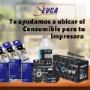 Consumibles para Impresoras
