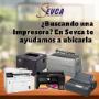 Impresoras