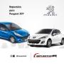 Repuestos Peugeot