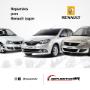 Repuestos Renault