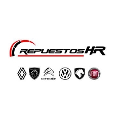 Repuestos HR C.A.