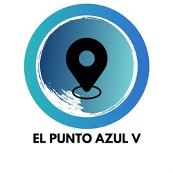 El Punto Azul V