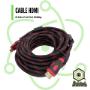 Cable hdmi
