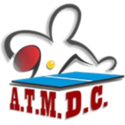 Asociación de Tenis de Mesa de Distrito Capital
