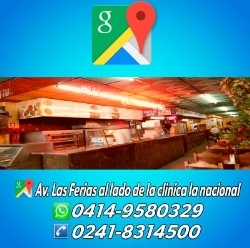 Asados El Manantial