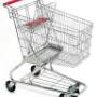 Carros para supermercados grande , mediano y duplex