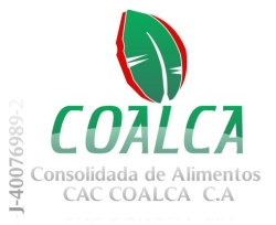 CONSOLIDADO DE ALIMENTOS CAC COALCA, C.A.