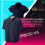 CAMISAS TIPO COLUMBIA
