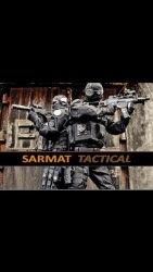Sarmat Tactical