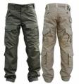 Pantalones tácticos