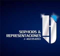 SERVICIOS Y REPRESENTACIONES HJ, C.A.