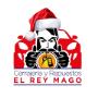 El Rey Mago en Navidad